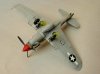 Hasegawa A9 P-40N Warhawk (1:72)